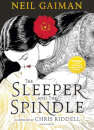 The Sleeper And The Spindle