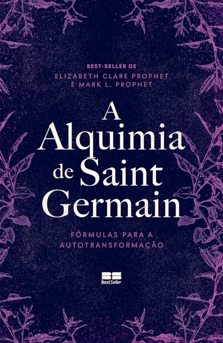 A Alquimia De Saint Germain