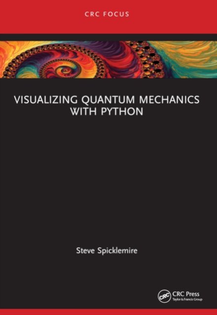 Visualizing Quantum Mechanics with Python