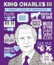 Great Lives in Graphics: King Charles III