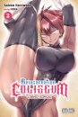 Reincarnation Coliseum, Vol. 2 (manga)