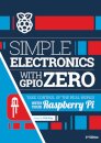 Simple electronics with GPIO Zero