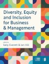 Diversity, Equity and Inclusion for Business & Management