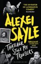 Thatcher Stole My Trousers