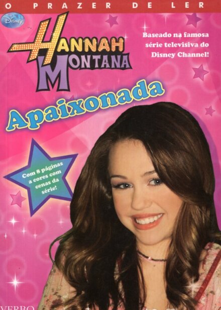 Apaixonada