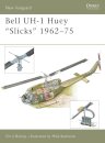 Bell Uh-1 Huey "Slicks" 1962-75