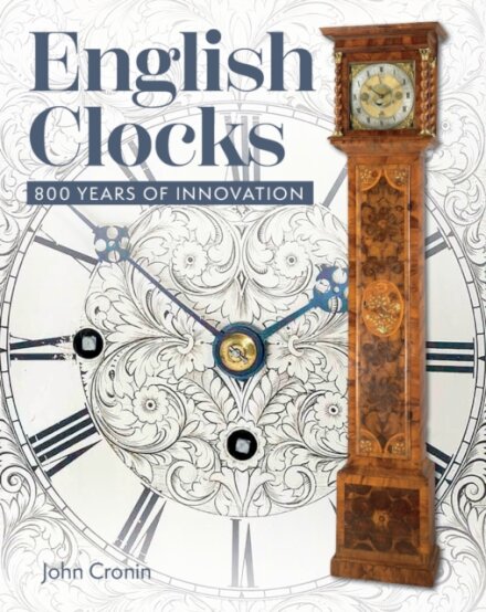 English Clocks