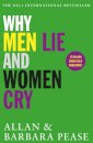 Why Men Lie and Women Cry