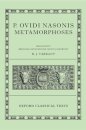 Ovid Metamorphoses