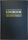 Logbook for Cruising Under Sail