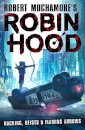 Robin Hood: Hacking, Heists & Flaming Arrows