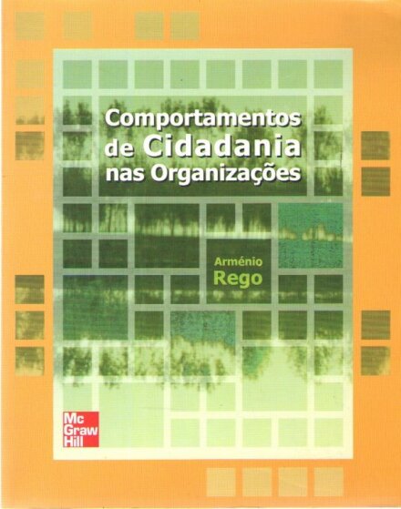 Comportamentos de Cidadania nas Organizações