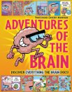 Adventures of the Brain