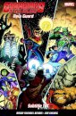 Guardians of the Galaxy: New Guard Vol. 3