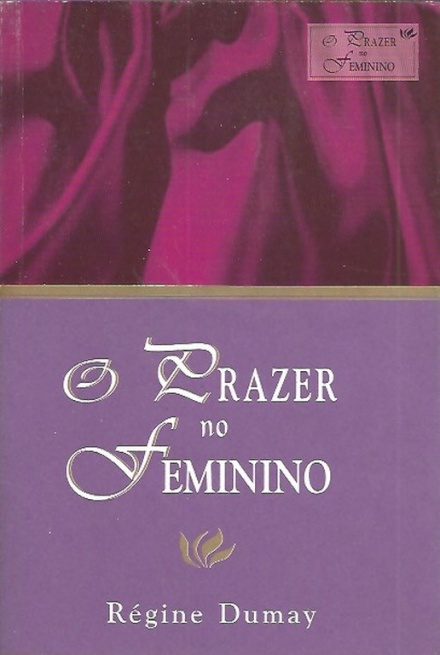 O Prazer no Feminino