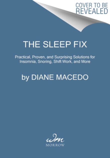 The Sleep Fix