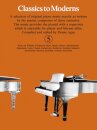 Classics To Moderns 5