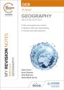 My Revision Notes: OCR A-Level Geography: Second Edition
