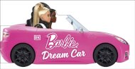 Barbie Dream Car