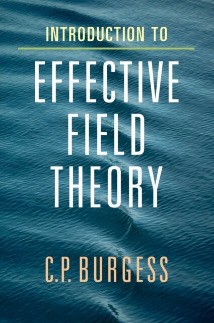 Introduction to Effective Field Theory
