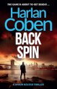 Back Spin