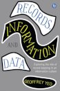 Records, Information and Data