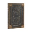 Nocturnelle Midi Unlined Journal