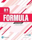 Formula B1 Preliminary Exam Trainer and Interactive eBook with Key with Digital Resources & App