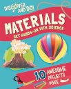 Discover and Do: Materials