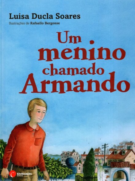 Um Menino Chamado Armando