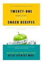 Twenty-One "Healthy" Ice Pop Snack Recipes