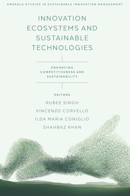 Innovation Ecosystems and Sustainable Technologies