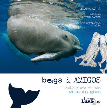 Begs & Amigos - O Início de uma Aventura no Mar dos Açores