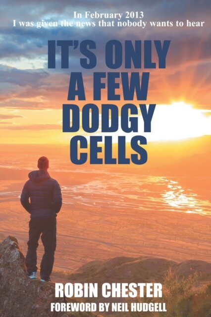 It's Only A Few Dodgy Cells