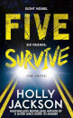 Five Survive