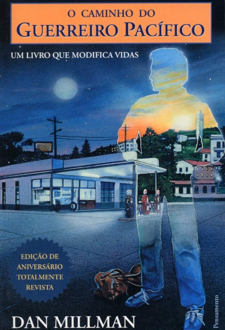 O Caminho Do Guerreiro Pacífico