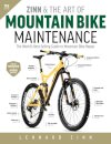Zinn and the Art of Mountain Bike Maintenance, 7th Edition