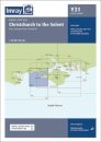 Y31 Christchurch to the Solent (Small Format)