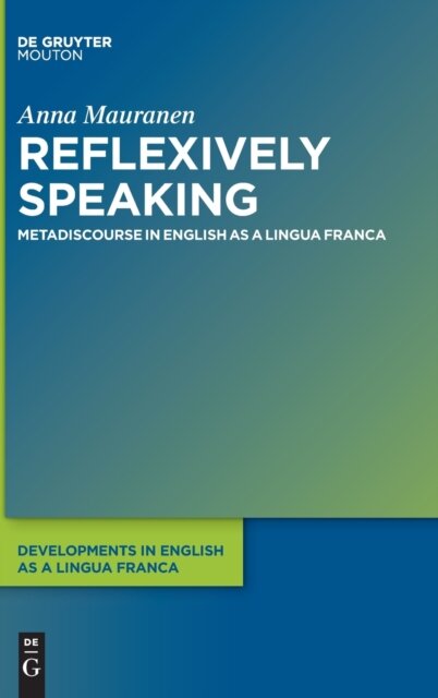 Reflexively Speaking