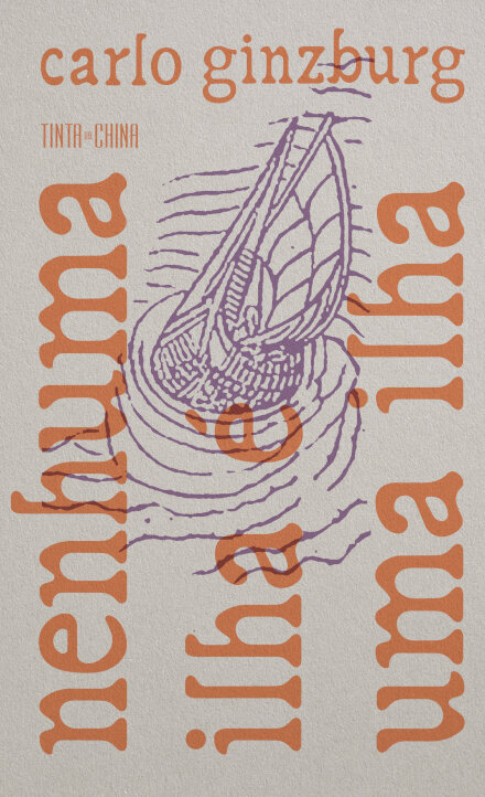 Nenhuma Ilha é Uma Ilha