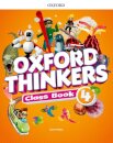 Oxford Thinkers: Level 4: Class Book