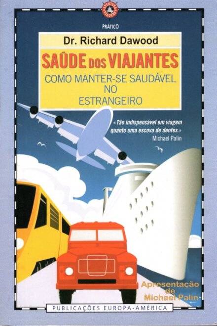 Saude Dos Viajantes