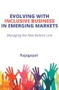 Evolving with Inclusive Business in Emerging Markets