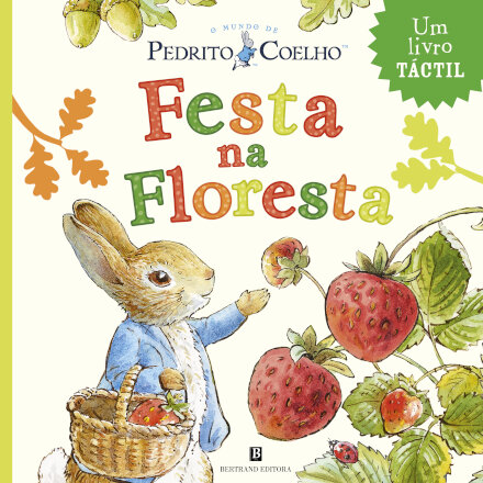 Pedrito Coelho - Festa na Floresta