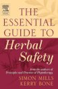 The Essential Guide to Herbal Safety