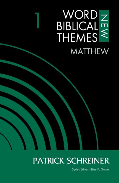 Matthew, Volume 1