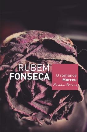 O Romance Morreu