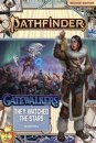 Pathfinder Adventure Path: They Watched the Stars