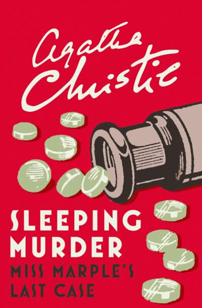 Sleeping Murder - Miss Marple