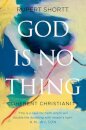 God is No Thing